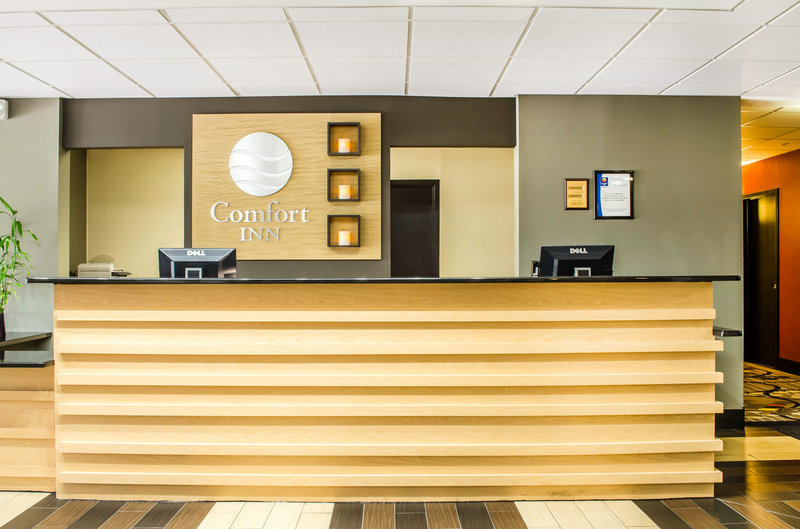 New Cumberland Hotel - New Cumberland, PA