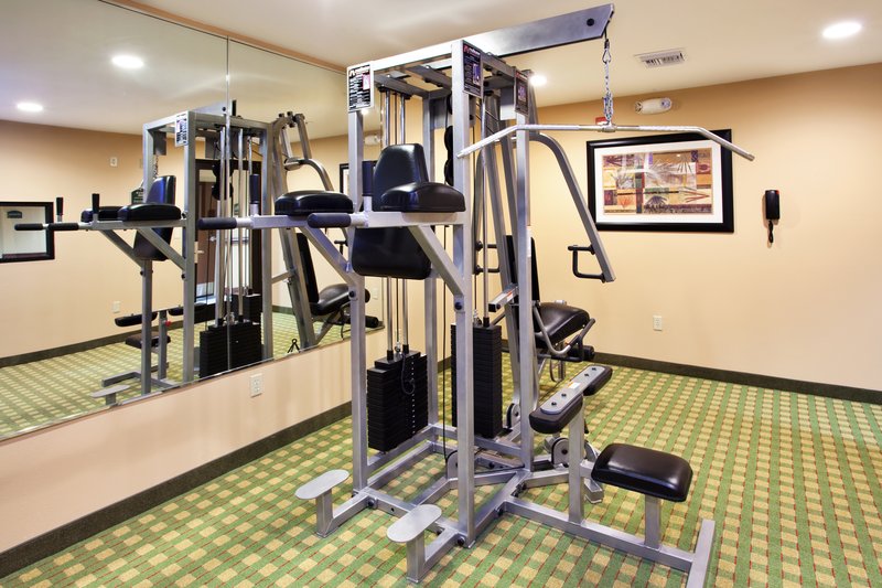 Holiday Inn Express & Suites BILOXI- OCEAN SPRINGS - Pearlington, MS