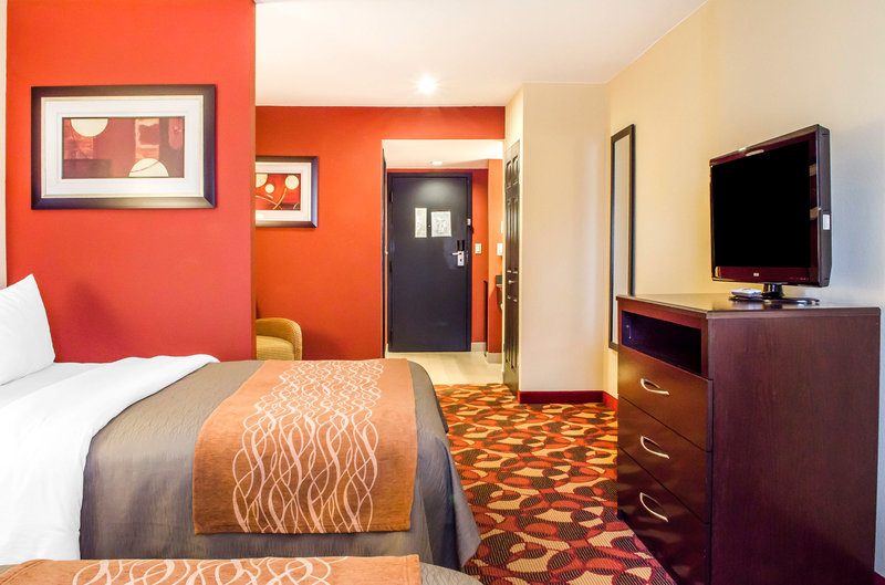 New Cumberland Hotel - New Cumberland, PA
