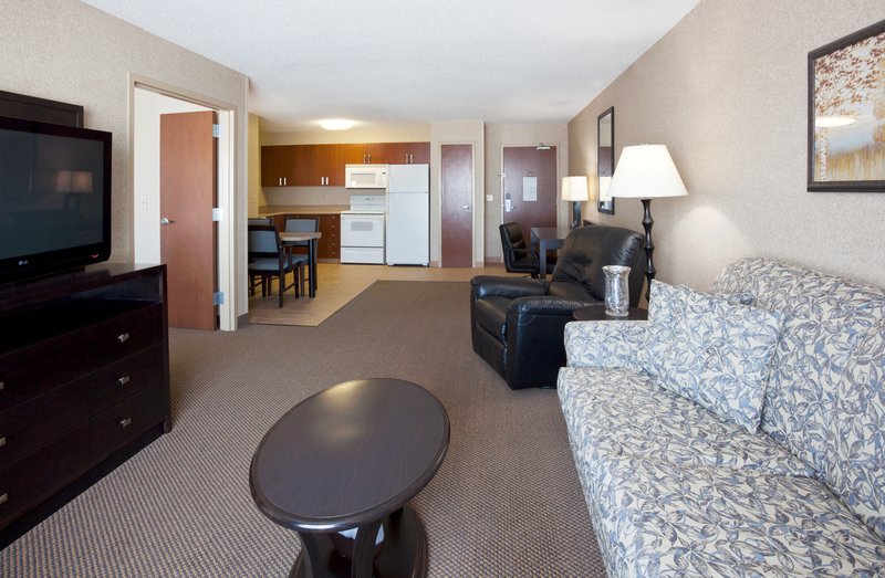 Holiday Inn Express & Suites GRAND FORKS - Grand Forks, ND