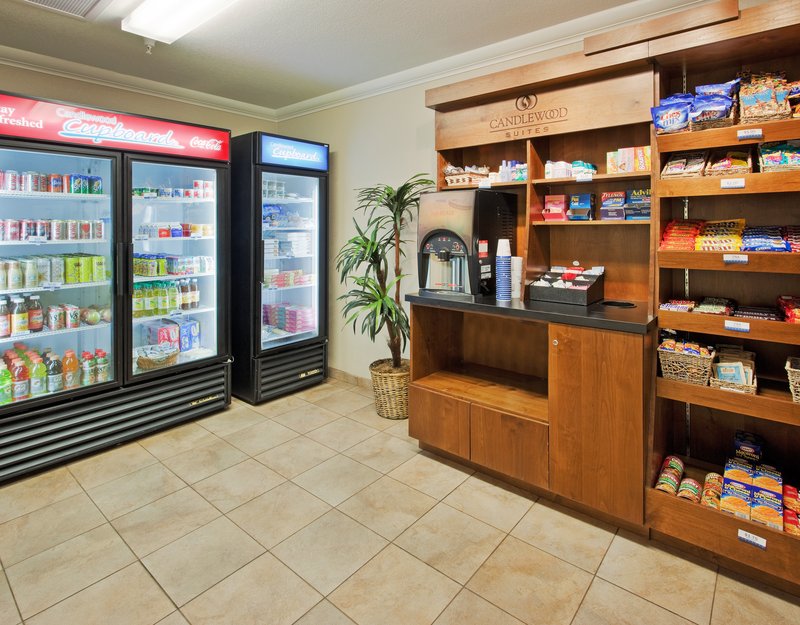 Candlewood Suites TURLOCK - Turlock, CA