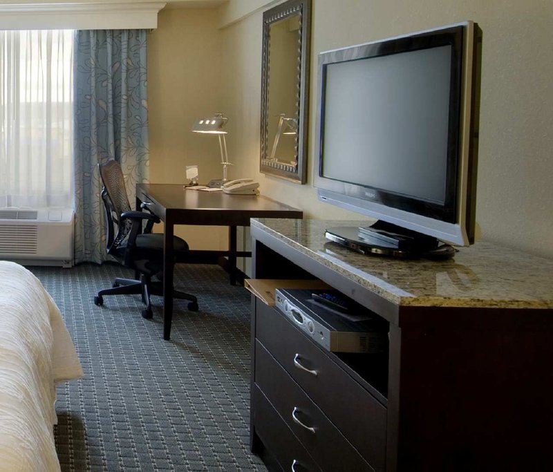 Hilton Garden Inn Billings - Billings, MT