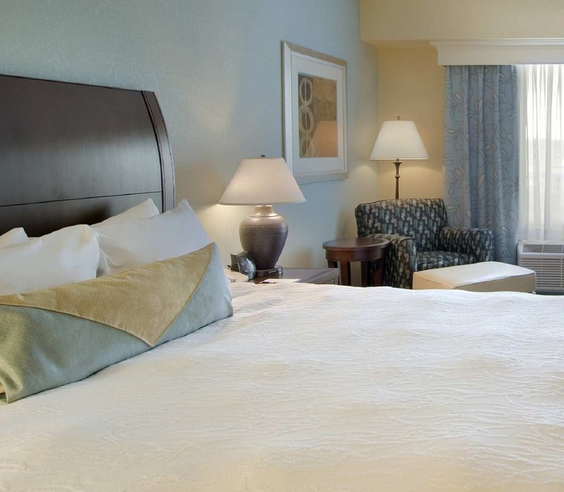 Hilton Garden Inn Billings - Billings, MT