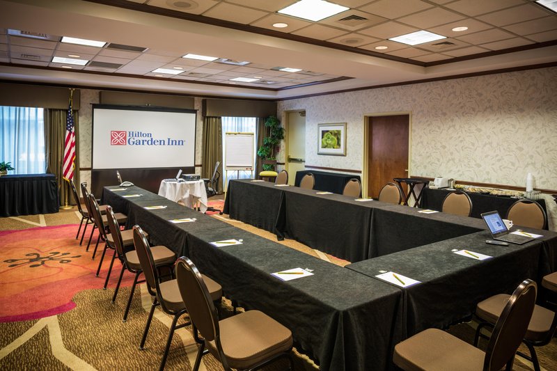 Hilton Garden Inn Richmond Innsbrook - Glen Allen, VA