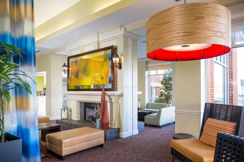 Hilton Garden Inn Richmond Innsbrook - Glen Allen, VA