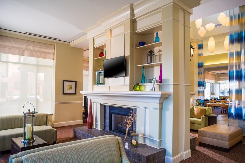 Hilton Garden Inn Richmond Innsbrook - Glen Allen, VA