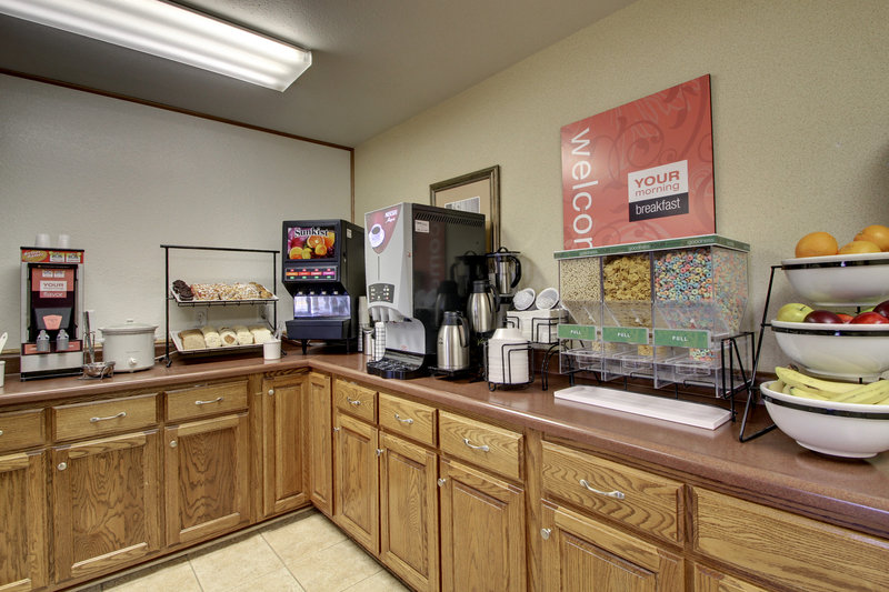 Comfort Inn - Canton, MO