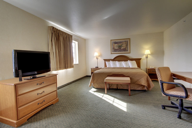 Comfort Inn - Canton, MO