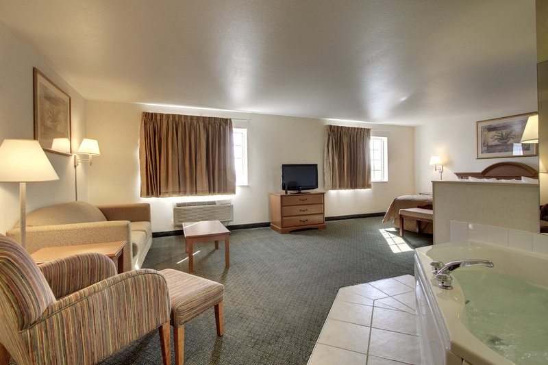 Comfort Inn - Canton, MO