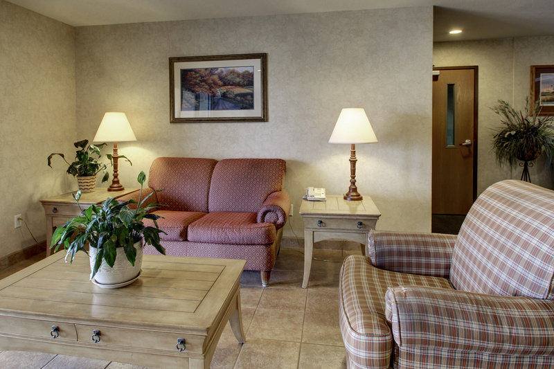 Comfort Inn - Canton, MO