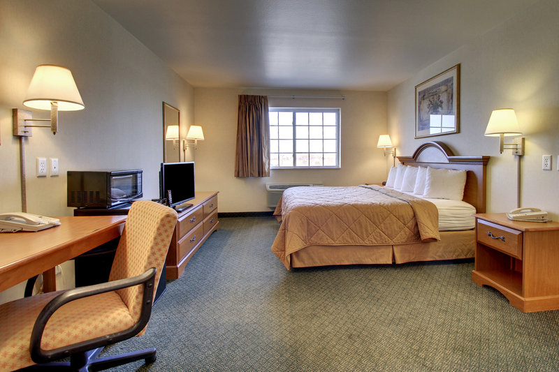 Comfort Inn - Canton, MO