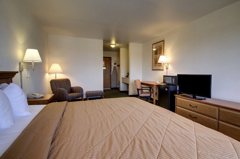 Comfort Inn - Canton, MO