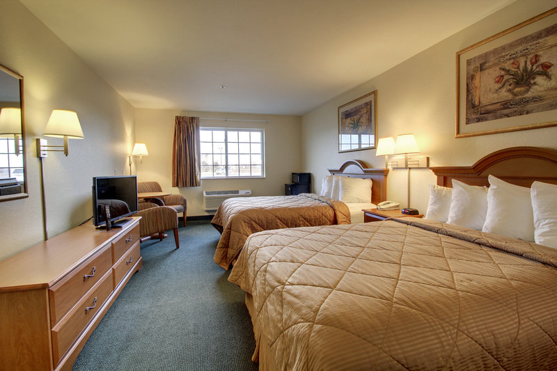 Comfort Inn - Canton, MO