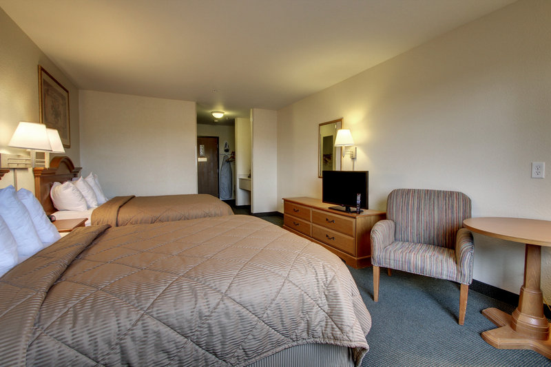Comfort Inn - Canton, MO