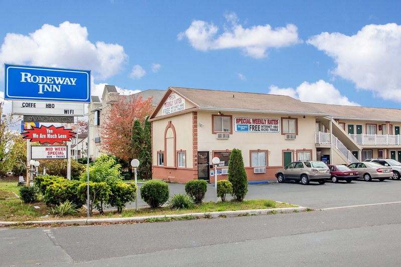 Rodeway Inn - Absecon, NJ