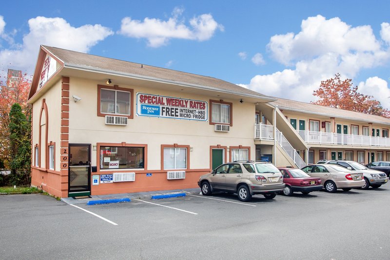 Rodeway Inn - Absecon, NJ