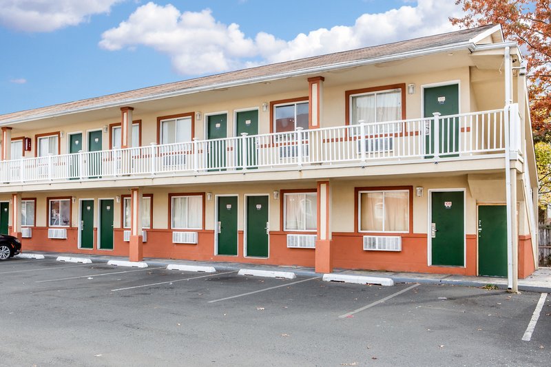 Rodeway Inn - Absecon, NJ
