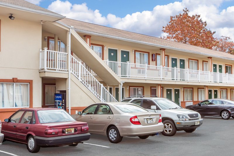 Rodeway Inn - Absecon, NJ