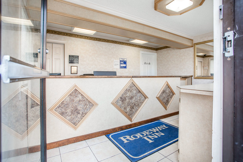 Rodeway Inn - Absecon, NJ
