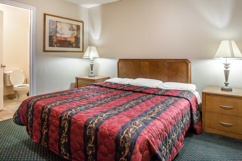 Rodeway Inn - Absecon, NJ