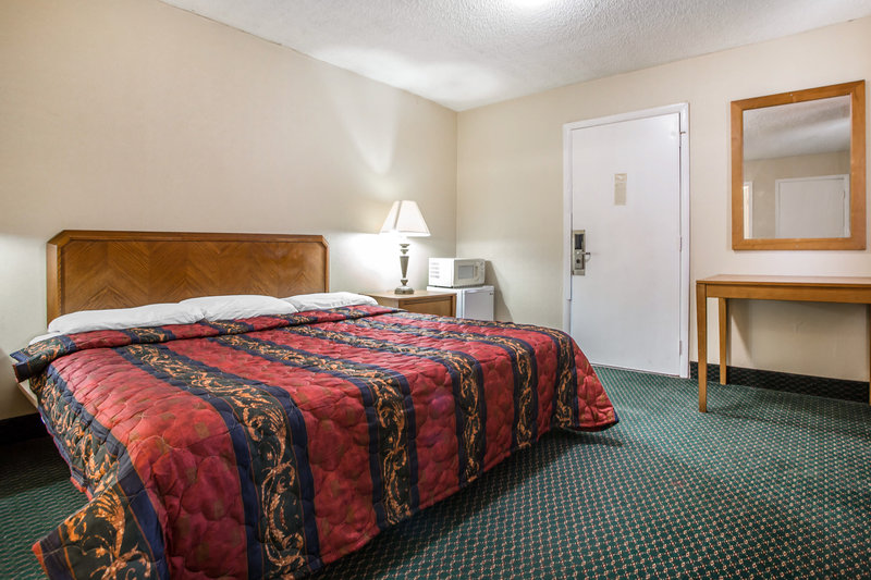 Rodeway Inn - Absecon, NJ