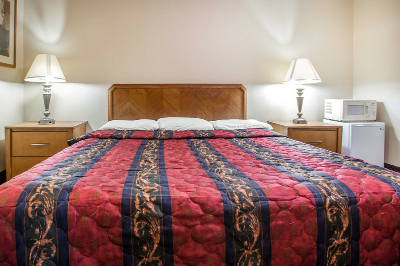 Rodeway Inn - Absecon, NJ