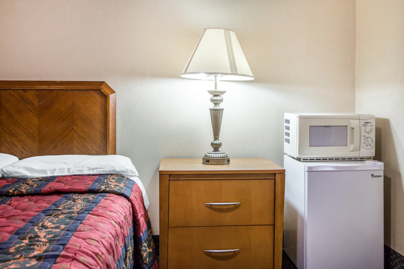 Rodeway Inn - Absecon, NJ