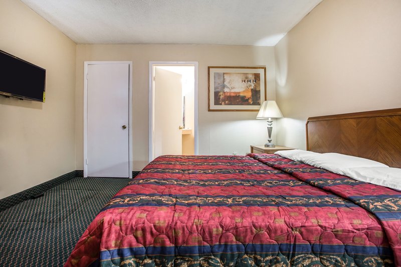 Rodeway Inn - Absecon, NJ