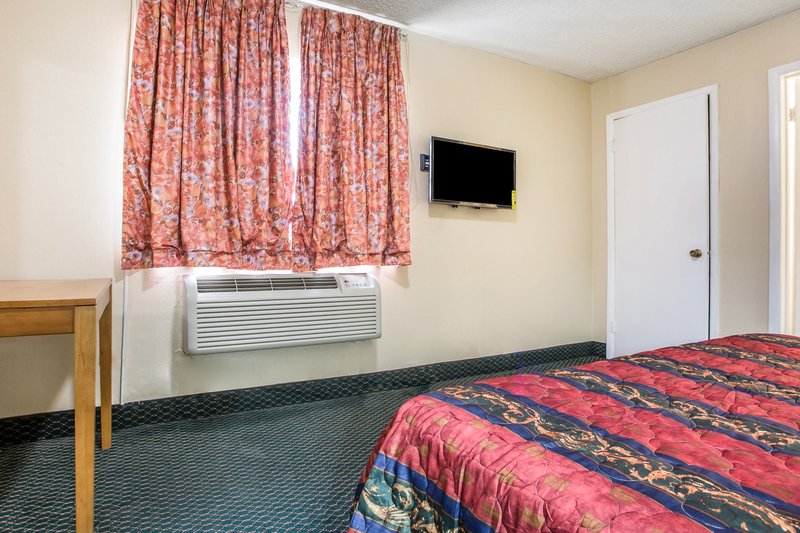 Rodeway Inn - Absecon, NJ