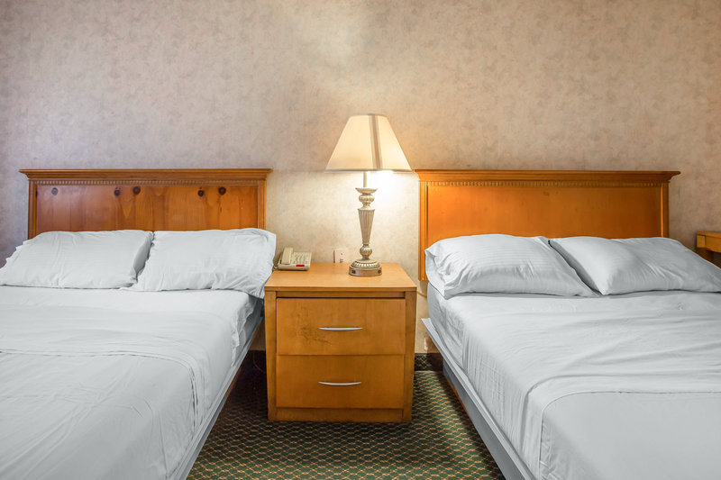 Rodeway Inn - Absecon, NJ