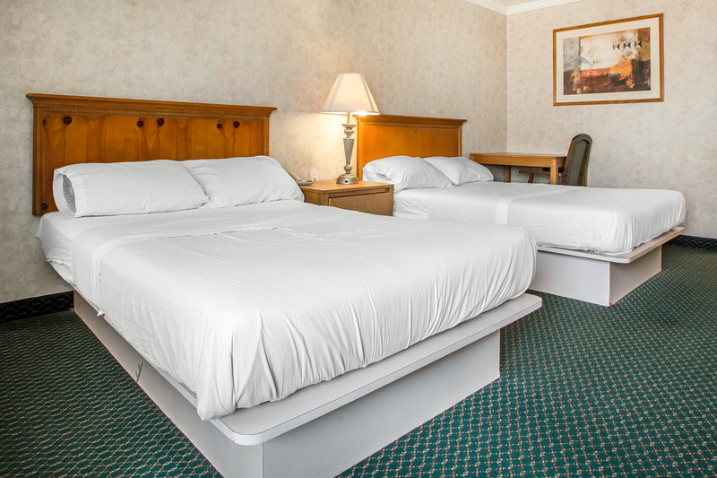 Rodeway Inn - Absecon, NJ