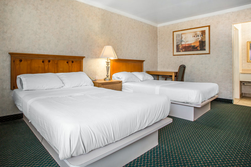 Rodeway Inn - Absecon, NJ
