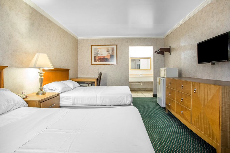Rodeway Inn - Absecon, NJ