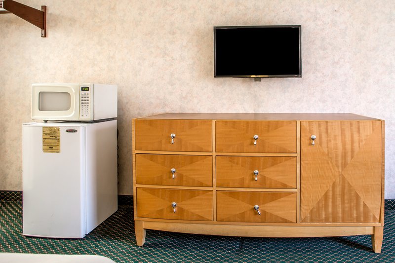 Rodeway Inn - Absecon, NJ