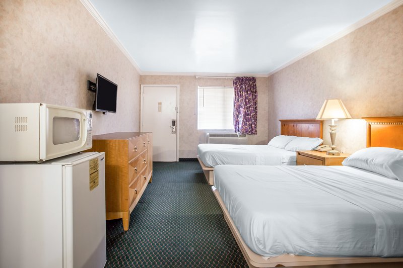 Rodeway Inn - Absecon, NJ