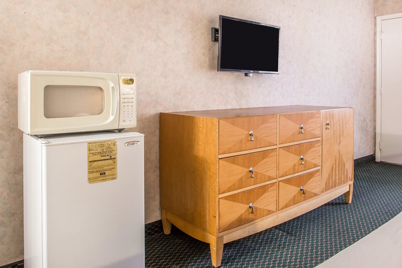 Rodeway Inn - Absecon, NJ