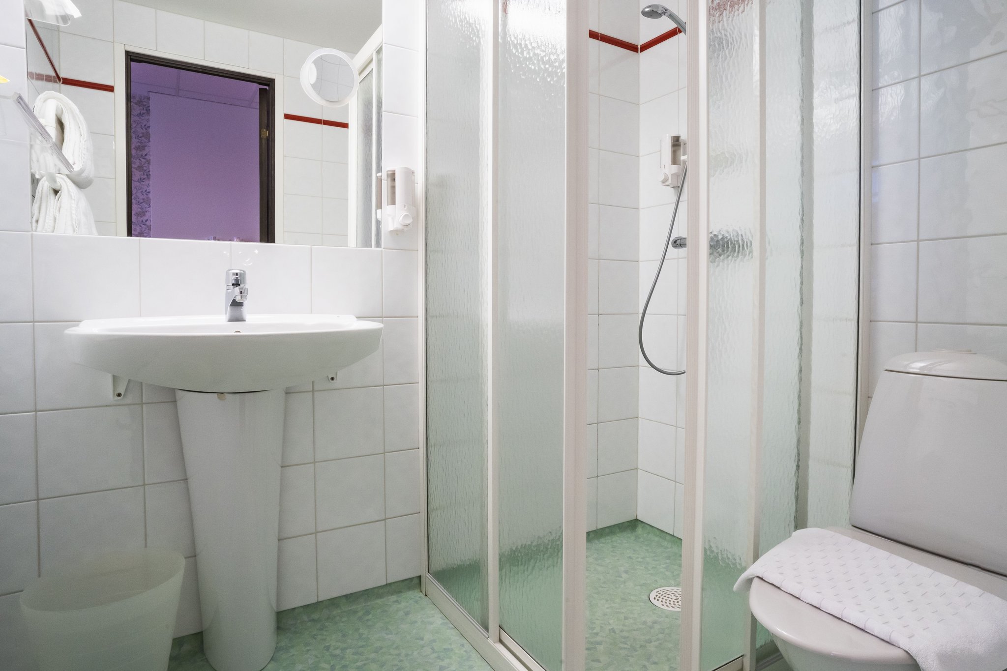 Hotel Lorensberg, Göteborg