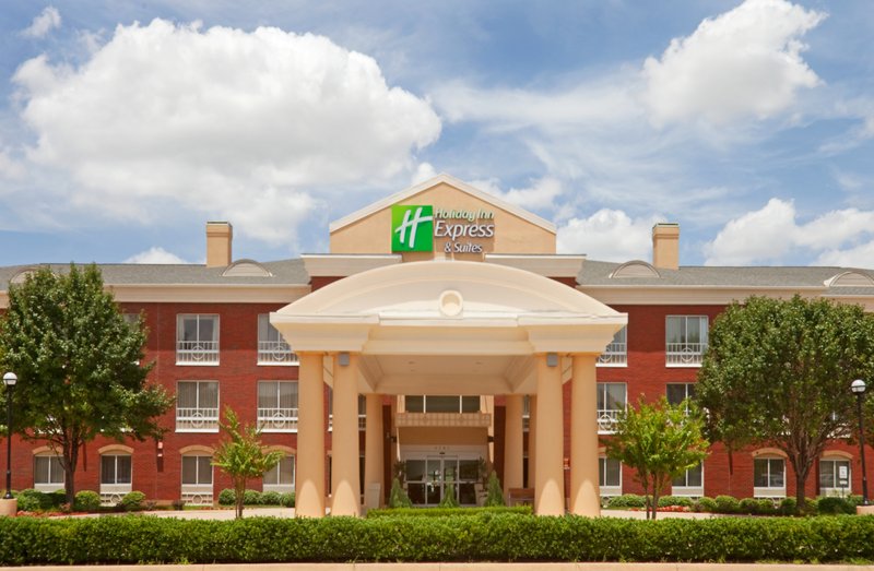 Holiday Inn Express & Suites DALLAS-NORTH TOLLWAY (N PLANO) - Richardson, TX