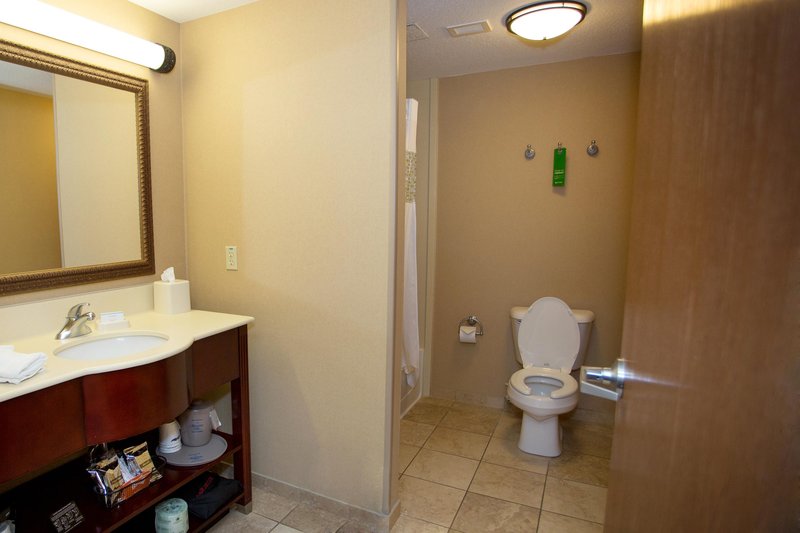 Hampton Inn Freeport - Freeport, IL