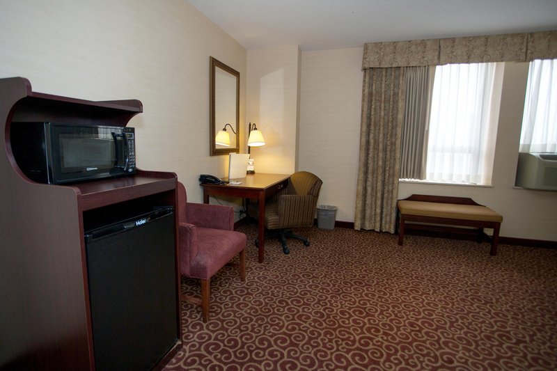 Hampton Inn Freeport - Freeport, IL
