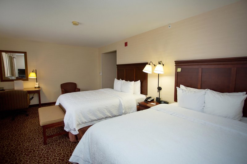 Hampton Inn Freeport - Freeport, IL