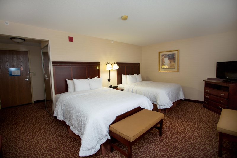 Hampton Inn Freeport - Freeport, IL