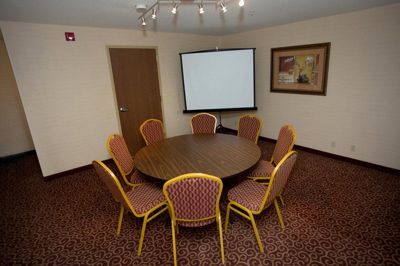 Hampton Inn Freeport - Freeport, IL