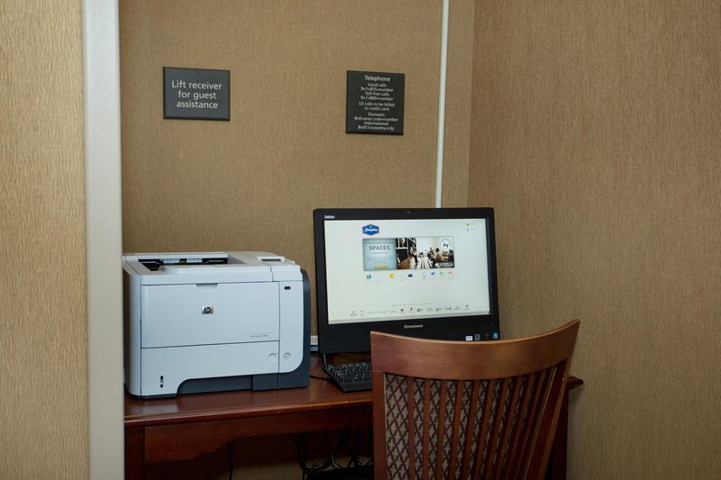 Hampton Inn Freeport - Freeport, IL