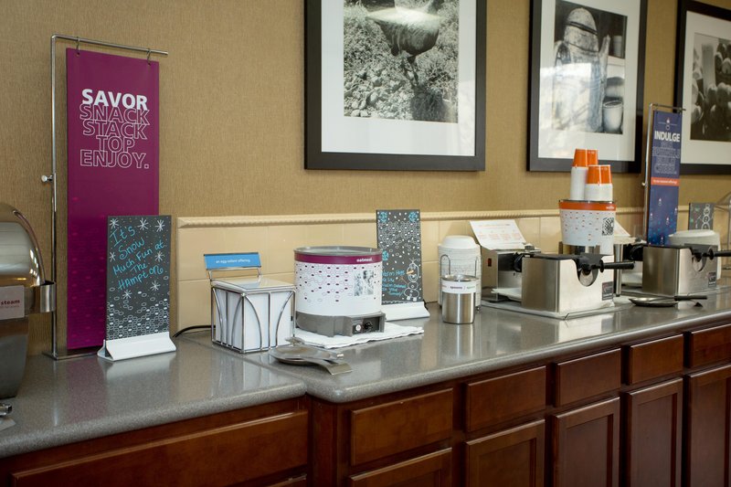 Hampton Inn Freeport - Freeport, IL