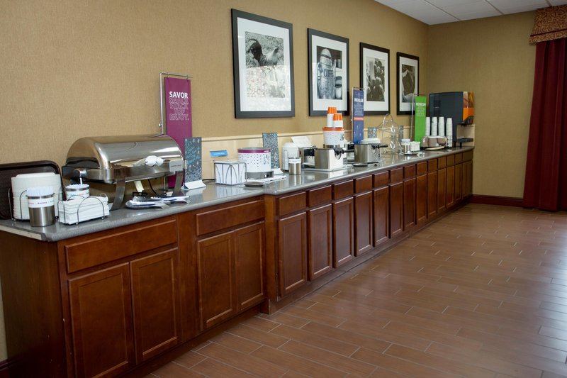 Hampton Inn Freeport - Freeport, IL