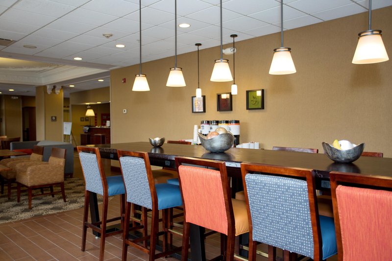 Hampton Inn Freeport - Freeport, IL