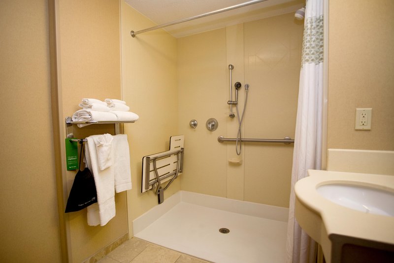 Hampton Inn Freeport - Freeport, IL