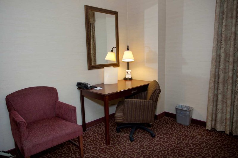 Hampton Inn Freeport - Freeport, IL