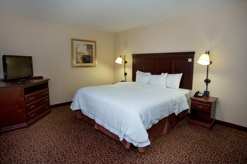 Hampton Inn Freeport - Freeport, IL